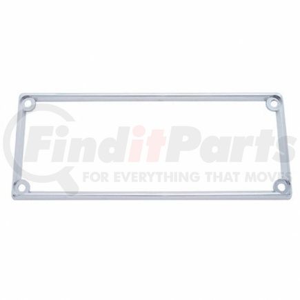 United Pacific 41802 2002-2005 Kenworth Key Dash Panel Trim