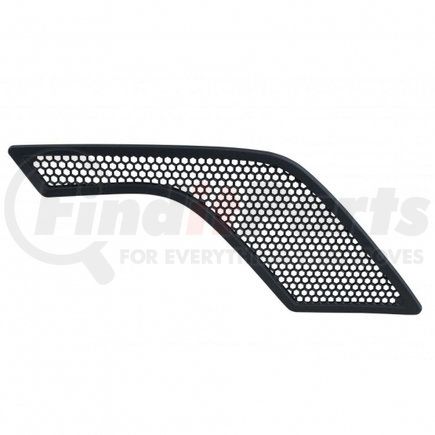 United Pacific 41680 Volvo Intake Grille - Passenger