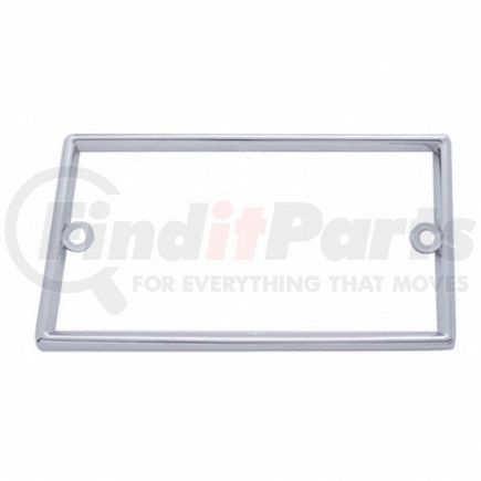 United Pacific 41803B 2002 Kenworth Air Valve Panel Trim