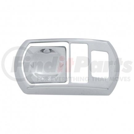 United Pacific 41421 2006+ Kenworth Mirror Switch Cover