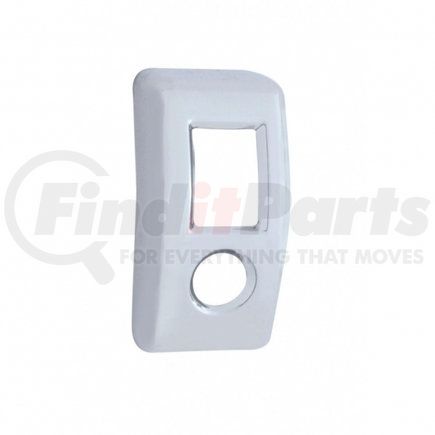 United Pacific 41423 2006+ Kenworth Dimmer Switch Cover