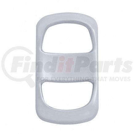 United Pacific 42047 Rocker Switch Cover For Freightliner (3 Pack)
