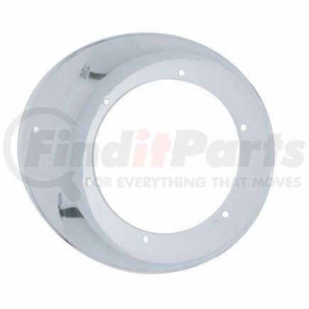 United Pacific 42316 Freightliner Daytime Running Light Adaptor - Driver