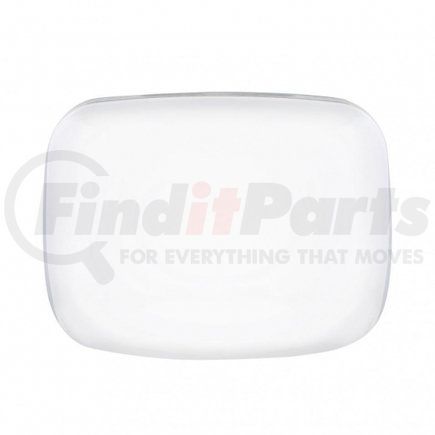 United Pacific 42369 Freightliner Cascadia Hood Mirror Cover (LH)