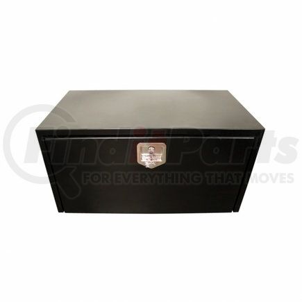 United Pacific 50212 36" Black Tool Box