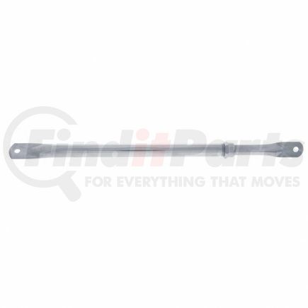 United Pacific 60022 15" To 20" Stainless Adjustable Extension Arm