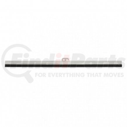 United Pacific 70132 9" Stainless Steel Hook Style Wiper Blade