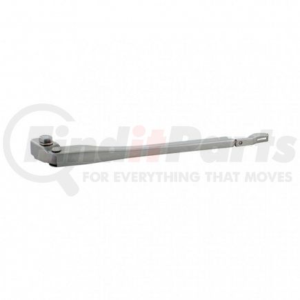 United Pacific 70128 7.5" Saddle Type Stainless Steel Wiper Arm