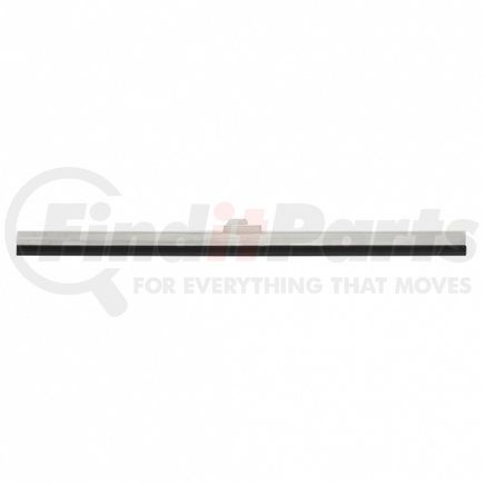 United Pacific 70134 11" Stainless Steel Plug- in Style Wiper Blade