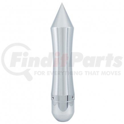 United Pacific 70640 "Talladega" Gearshift Knob For Passenger/Pickup Vehicle