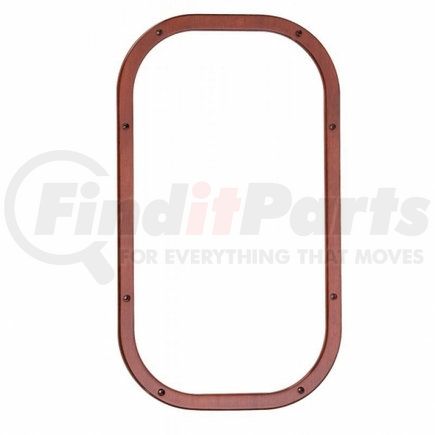 United Pacific 88205 Freightliner Wood View Window Trim