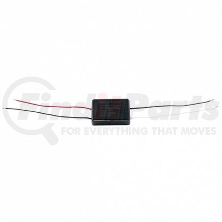 United Pacific 90658 24VDC To 12VDC Step Down Module