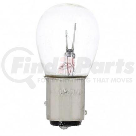 United Pacific A1071 12V 3-Contact Extra Bright Stop and Tail Light Bulb