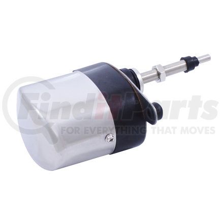 United Pacific A6227 Stainless Steel 12V Electric Wiper Motor