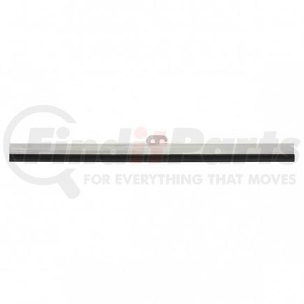 United Pacific A7026 9" Stainless Steel Hook Style Wiper Blade