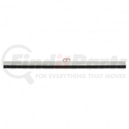 United Pacific A7027 9" Stainless Steel Hook Style Wiper Blade