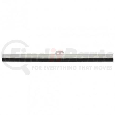 United Pacific A7036 9" Stainless Steel Hook Style Wiper Blade