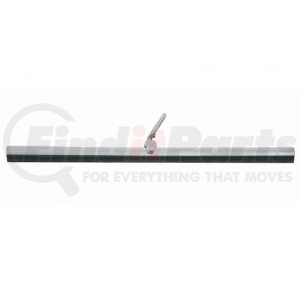 United Pacific A7023 11" Stainless Steel Plug-in Style Wiper Blade