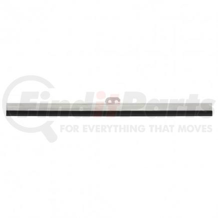 United Pacific A7037-1 9" Stainless Steel Hook Style Wiper Blade