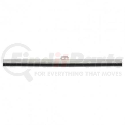 United Pacific A7037 9" Stainless Steel Hook Style Wiper Blade