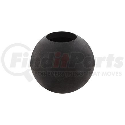 United Pacific A9021 Rubber Radius Ball For 1928-31 Ford Model A