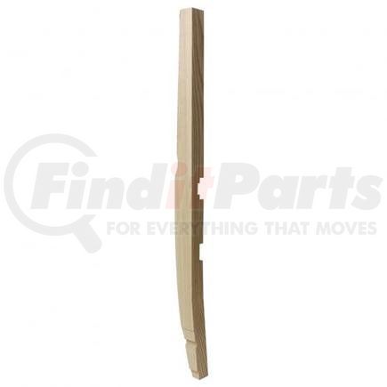 United Pacific B20061 Door Post Hardwood For 1932 Ford 5-Window Coupe