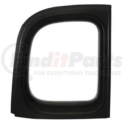 United Pacific B20052 Quarter Window Panel For 1932 Ford 5-Window Coupe