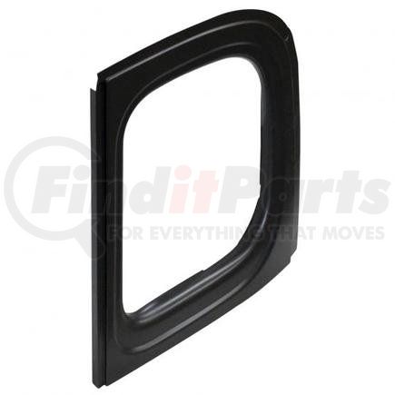 United Pacific B20053 Quarter Window Panel For 1932 Ford 5-Window Coupe