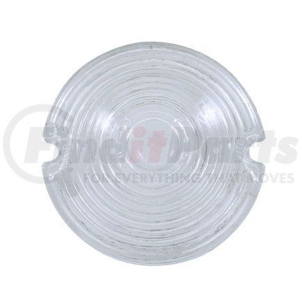 United Pacific C4043 Glass Park Light Lens For 1953 Chevy Passenger Car