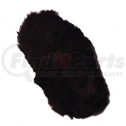 United Pacific C5037K-1 Mirror Muff - Black