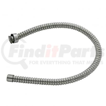 United Pacific C5026 19" Stainless Steel Wire Conduit