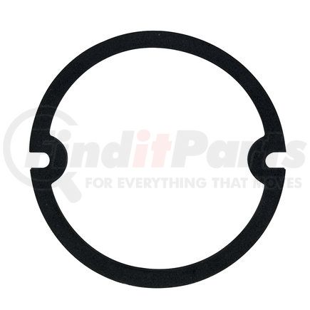 United Pacific C555755 Parking Light Lens Gaskets For 1955-57 Chevy and GMC Truck (Pair)