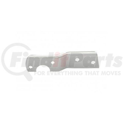 United Pacific C556601SS Stainless Steel Tail Light Bracket For 1955-66 Chevy and GMC Truck