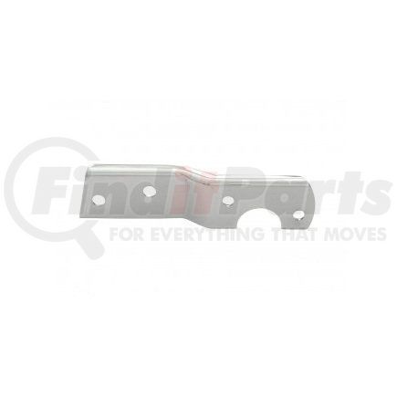 United Pacific C556602SS Stainless Steel Tail Light Bracket For 1955-66 Chevy and GMC Truck