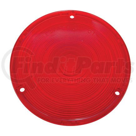 United Pacific C585901 Tail Light Lens For 1958-59 Chevy and GMC Fleetside Truck