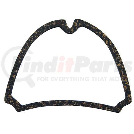 United Pacific C5705 Tail Light Cork Gasket For 1957 Chevy Passenger Car