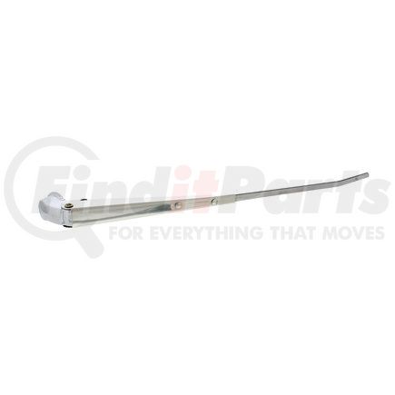 United Pacific C616411 Stainless Steel Wiper Arm For 1961-64 Chevy Impala