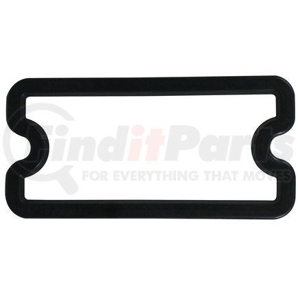 United Pacific C676812 Front Parking Light Gasket For 1967-68 Chevy Truck