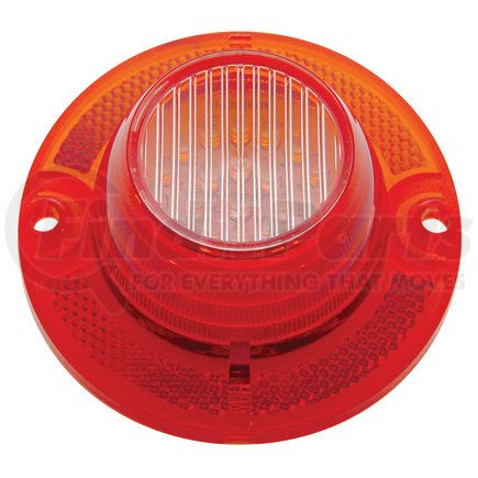 United Pacific CBL6251LED 26 LED Backup Light For 1962 Chevy Impala
