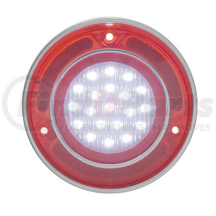 United Pacific CBL6951LED LED Backup Light For 1968-73 Chevy Corvette