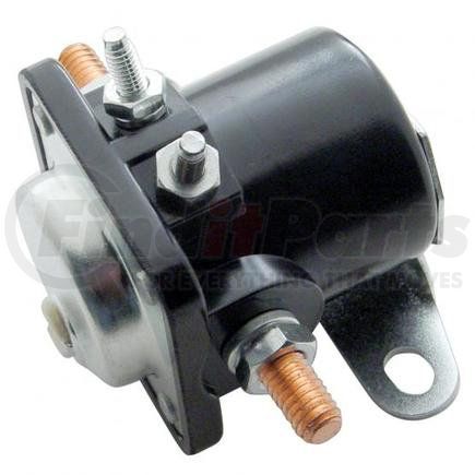 United Pacific SW-3 12V Starter Solenoid Assembly