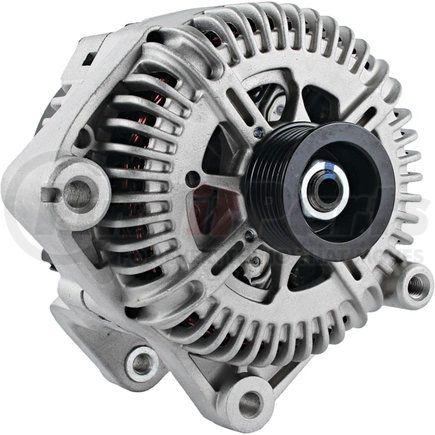 J&N 400-40114 Alternator 12V, 180A, New