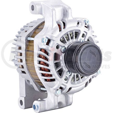 J&N 400-48266 Alternator 12V, 120A, New