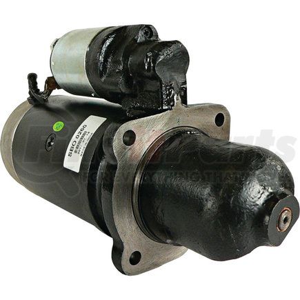 J&N 410-24286 Starter 12V, 10T, CW, DD, 3kW, New
