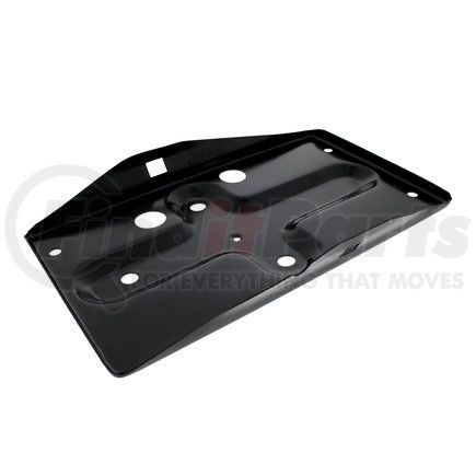 United Pacific 110557 Battery Tray For 1966-77 Ford Bronco