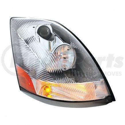 United Pacific 31315 Volvo Headlight (Right)
