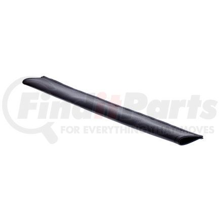 United Pacific B21521 Tailgate Chain Cover For 1932 Ford Truck