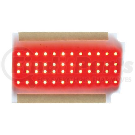 United Pacific 110156 LED Tail Light Insert Board For 1970 Chevy Chevelle