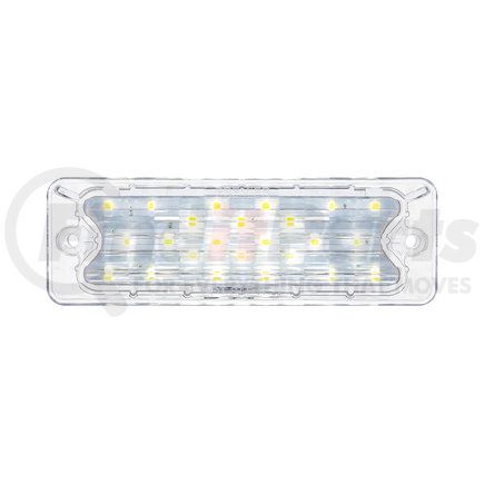 United Pacific 110458 24 White LED Back-Up Light For 1969-72 Chevy El Camino