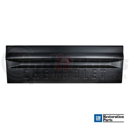 United Pacific 110846 Tailgate For 1967-72 Chevy and GMC Fleetside Truck